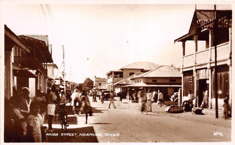 B86350 akida street nagamiai types folklore tanga tanzania