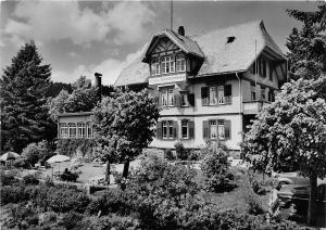 B56706 Haus Sommerberg Schowald bei Triberg   germany