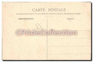 Old Postcard Luxeuil Les Bains Haute Saone Tower House Bailly