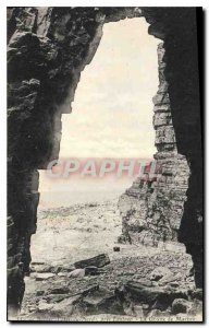 Old Postcard Cave near Marble Brehec Lanlou ^ p