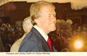 President Jimmy Carter, 39Th Us President  