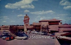 Western Hills Hotel - Fort Worth, Texas