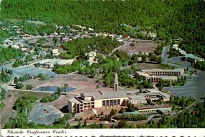 New Mexico Glorieta Conference Center