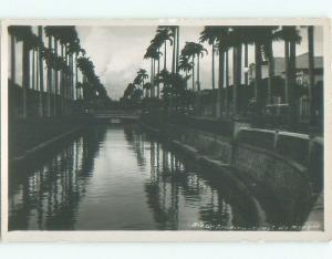 old rppc NICE VIEW Rio De Janeiro Brazil i2242