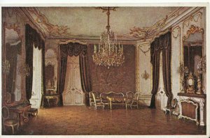 Austria Postcard - Vienna - Castello Di Corte Pristino - Ref TZ9007