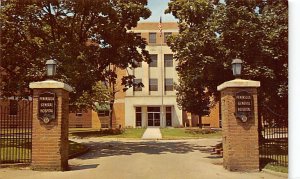 Peninsula General Hospital Salisbury, Maryland MD