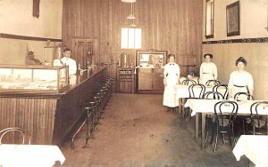 Cambridge MA Leavitt & Peirce Inc. Harvard Cigars, Real Photo Postcard