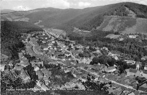 BG23179 kneipp heilbad bad lauterberg im harz hausberg  germany CPSM 14x9cm