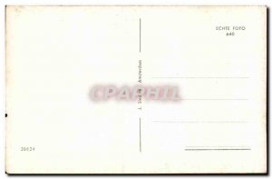 Old Postcard Netherlands Rotterdam Maasburg