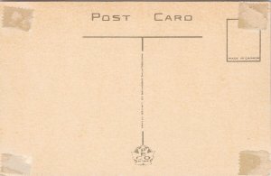 Government Offices Edmonton Alberta AB Alta Postcard E81