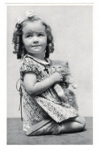 North Shore Animal League America, Washington D.C., United States (Kitten)