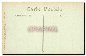 Postcard Ancient Monument Chartres has high Pasteur in memory experiments on ...