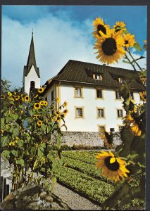 Austria Postcard - Propstei St Gerold Im Grosswalsertal, Vorarlberg  B2406