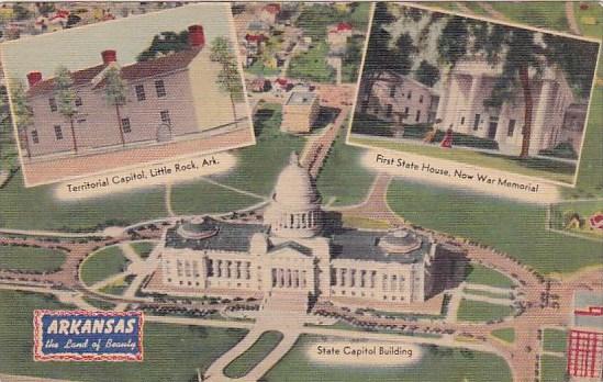 First State House Now War Memorial State Capitol Building Territorial Capitol...