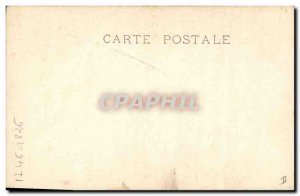 Old Postcard Museum of Versailles Charles Ferdinand de Bourbon Duke of Berry ...