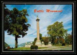 Battle Monument