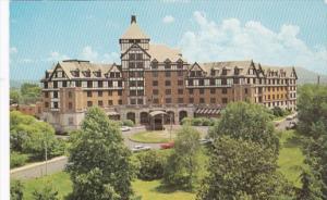 Virginia Roanoke The Hotel Roanoke