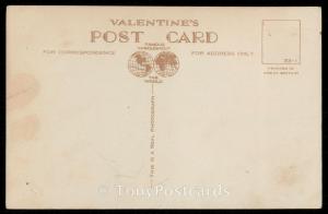 Grammar School, Paisley