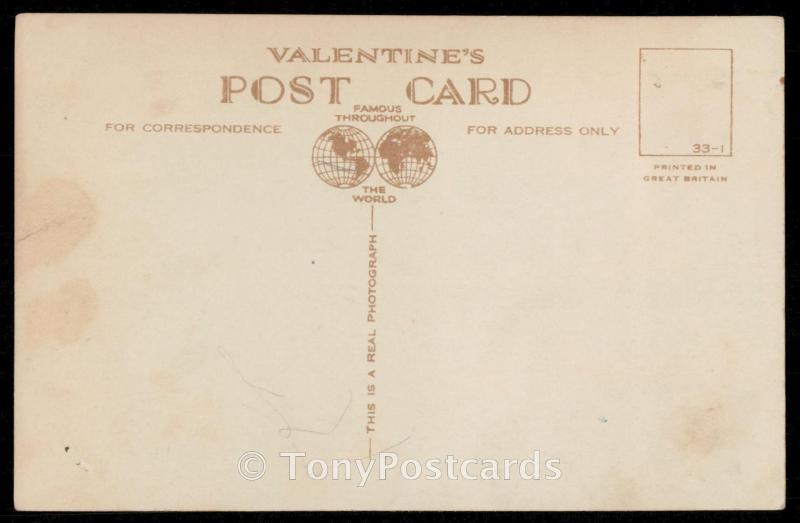 Grammar School, Paisley