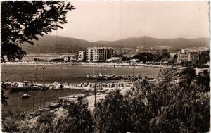 CPA Le LAVANDOU - Vue Panoramique (635242)