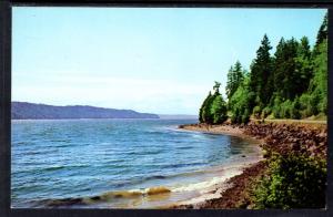 Hood Canal,Puget Sound,WA BIN