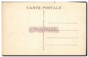 Old Postcard Commander Lucas Against Torpedo Boat