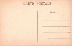 Vintage Postcard Poitiers Vienne Le Vitrail De La Crucifixion A La Catedrale St