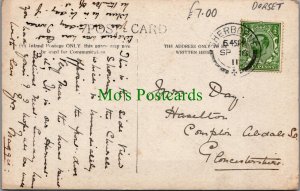 Compton House, Over Compton, Dorset SW6729