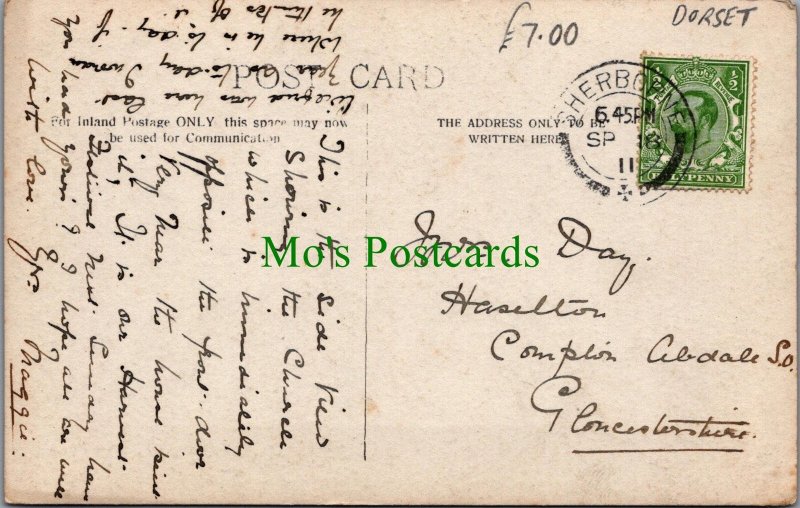 Compton House, Over Compton, Dorset SW6729