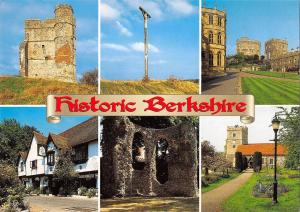 B96989 historic berkshire uk