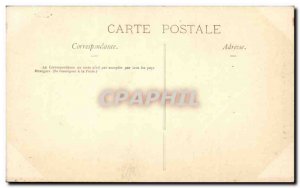 Paris Old Postcard Tour Dagobert