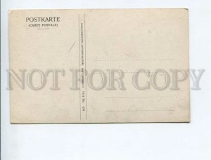 3172942 GERMANY St.Bartholma am Konigsee Vintage postcard