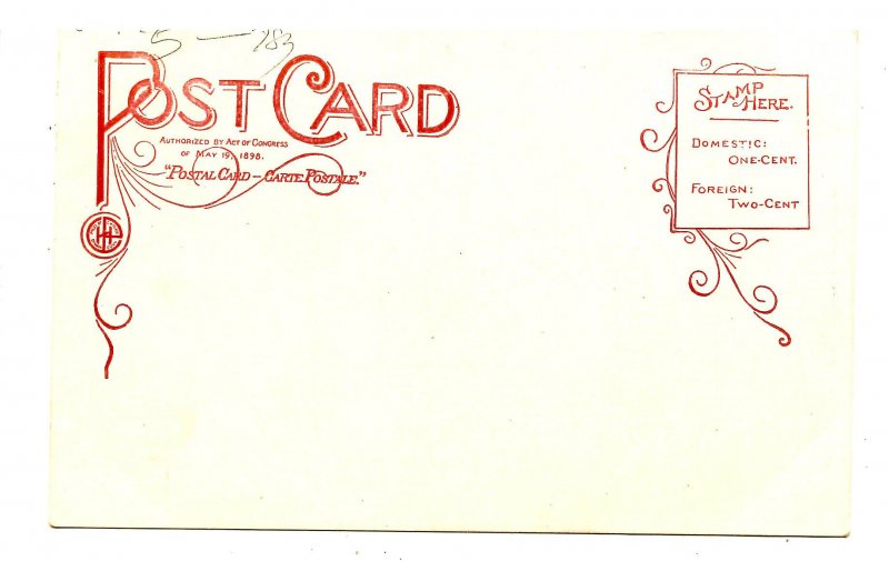 CT - East Killingly. The Baptist Church