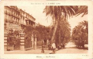 BF2983 hyeres les palmier france