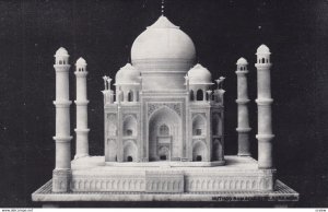 Alabaster Model of the Taj Mahal , 1930s