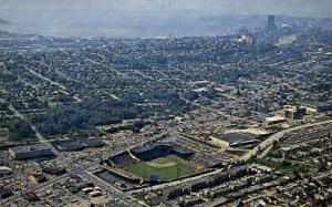 Sicks Seattle Stadium