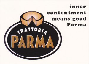 Trattoria Parma Restaurant Chicago Illinois
