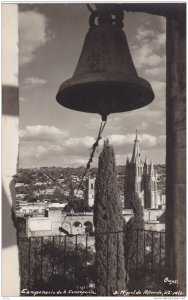 RP, Campanario De La Concepcion, San Miguel De Allende, Mexico, 1930-1950s