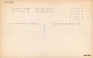 C1910 Elliot Silk Mill EAST MANCHESTER NEW HAMPSHIRE RPPC factory industry  3064