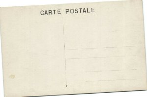 PC BELGIUM, BRUSSELS, PROCESSION NOTRE-DAME, Vintage REAL PHOTO Postcard(b30101)