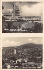 B56145 Stuttgart multiviews   germany