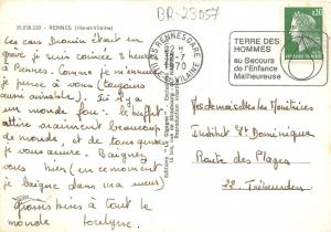 BR23057 Rennes  france