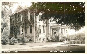 1940s St Joseph Convent School Sisters St Francis Milwaukee Wisconsin 11170