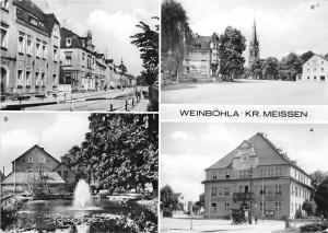 B44631 Weinbohla Kr Meissen multiviews   germany