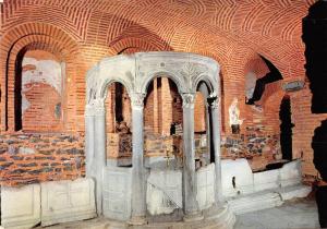 BR86304 thessaloniki sr demitrius crypt greece