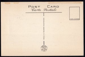 Ontario OTTAWA Opening Ceremony of Parliament in the Senate Chamber PECO WB