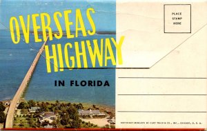 Folder - Florida, Key West & Overseas Highway       (14 Views)