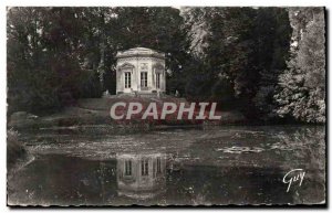 Modern Postcard Versailles Gardens And Its Wonders of the Petit Trianon The m...