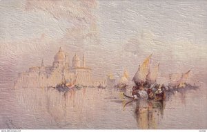 Glorious Venice, 1900-1910s; TUCK 2980