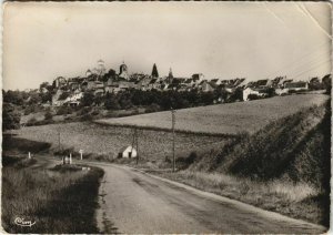 CPM VEZELAY Vue Generale (1196017)